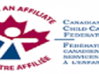 canadian child care fedration Affilation