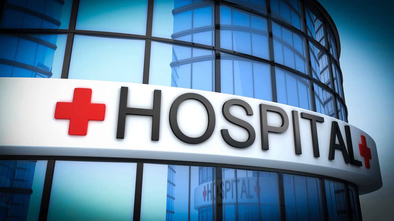Hospital Hospital