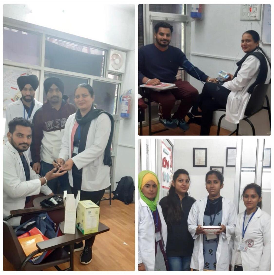 Nanny Training Hoshiarpur 1