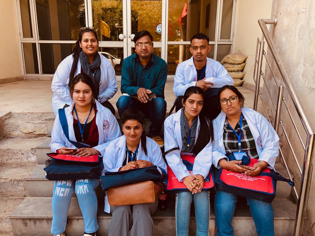 Nanny Training Hoshiarpur 14