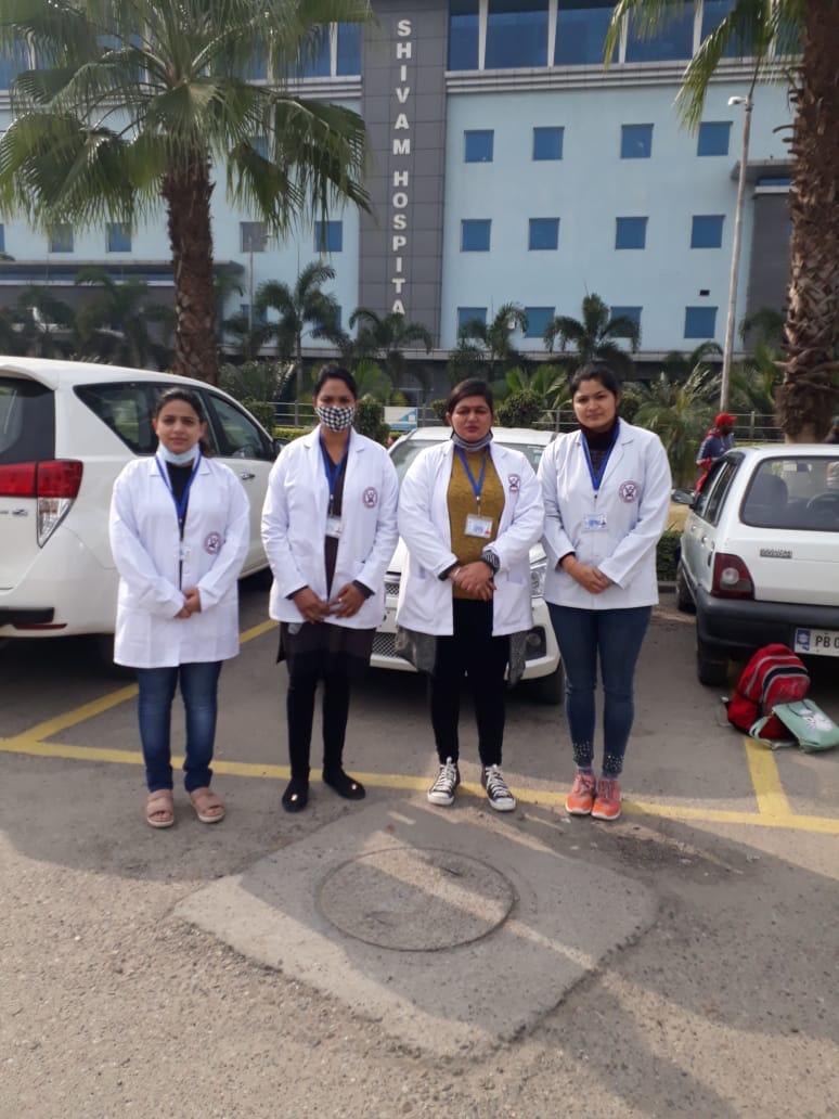 Nanny Training Hoshiarpur 5