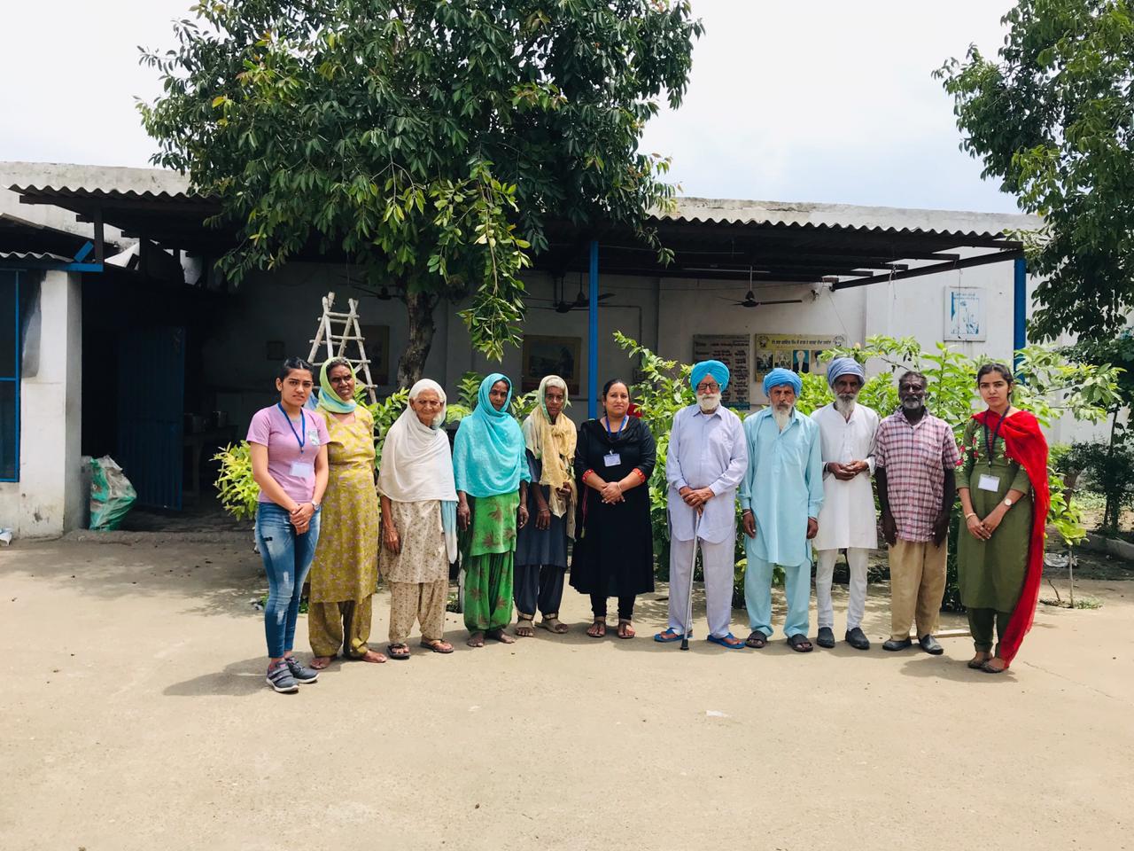 Nanny Training Hoshiarpur 7