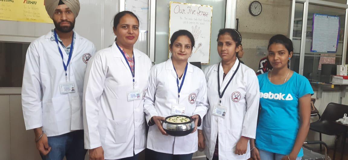 Nanny Training Hoshiarpur 8
