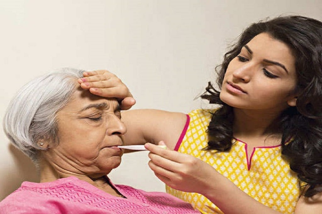 old age care old age care